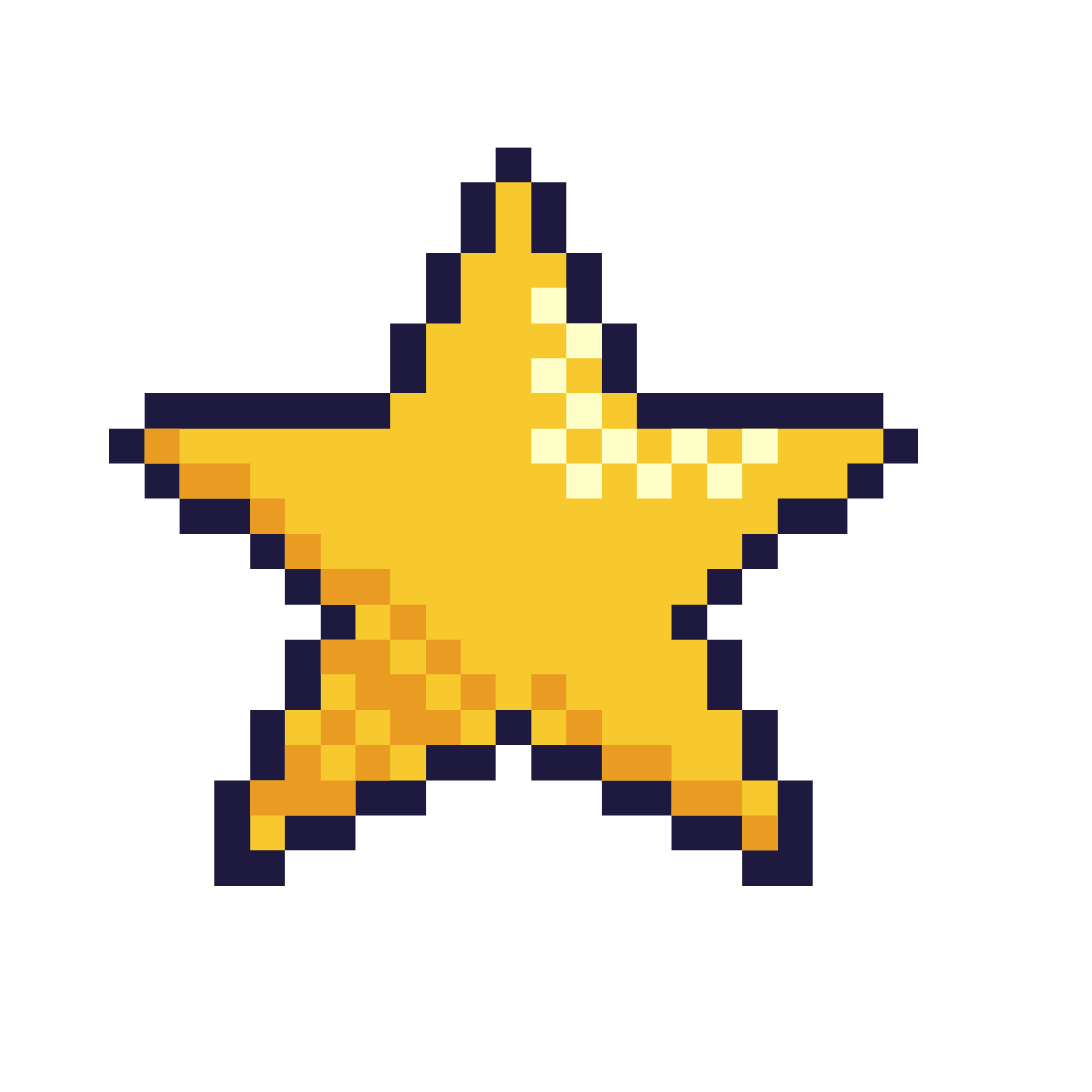 Star Big